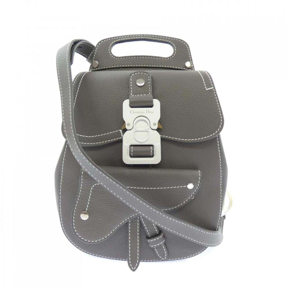 Dior Homme backpack